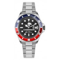 OROLOGIO BLITZ ROSSO BLU